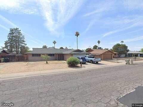 56Th, GLENDALE, AZ 85302