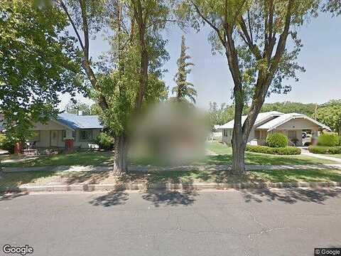 21St, MERCED, CA 95340