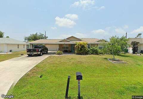Bantry Bay, ENGLEWOOD, FL 34224