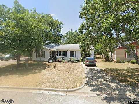 Tyler, Mc Gregor, TX 76657