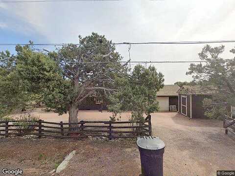 Madison, PAYSON, AZ 85541