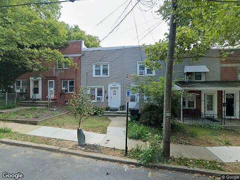 Union, LANCASTER, PA 17603