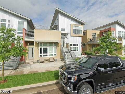 Blondel, FORT COLLINS, CO 80524
