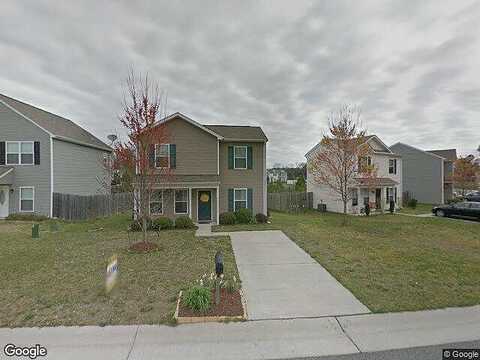 Cocos, TOANO, VA 23168