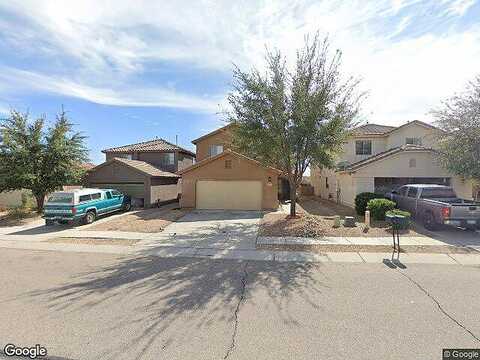 Calle Barranca Seca, GREEN VALLEY, AZ 85614