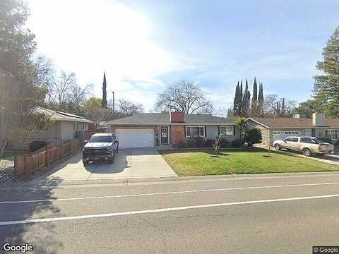 Pershing, ORANGEVALE, CA 95662