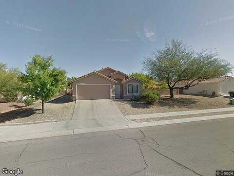 La Palma, TUCSON, AZ 85747