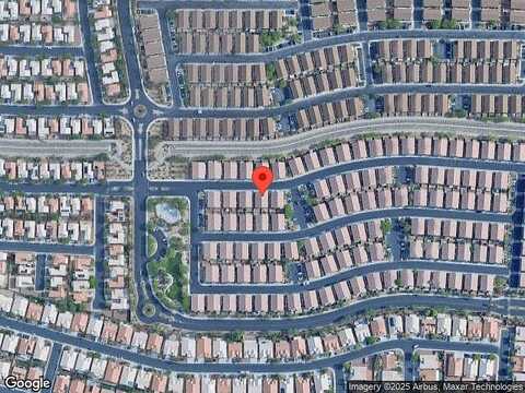 Tom Noon, LAS VEGAS, NV 89178