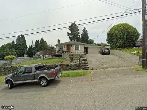 115Th, SEATTLE, WA 98178