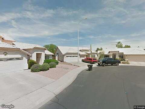 Criss, CHANDLER, AZ 85226