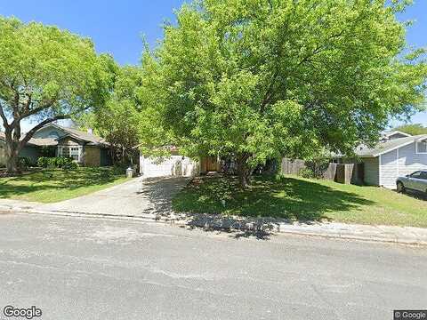 Serene Ridge, SAN ANTONIO, TX 78239