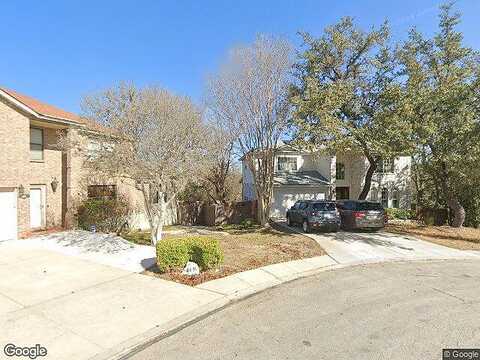 Cross, SAN ANTONIO, TX 78251