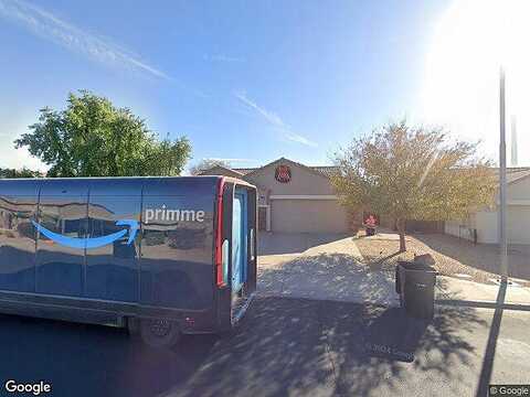 Olla, MESA, AZ 85212