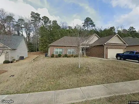 Crescent, GRIFFIN, GA 30224
