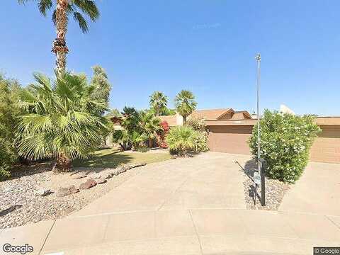 Diamond, SCOTTSDALE, AZ 85257