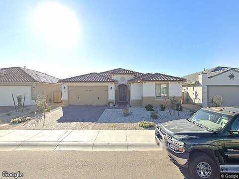 Palo Verde, GLENDALE, AZ 85305