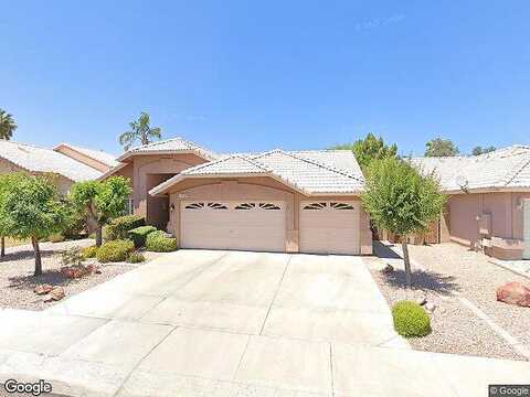 Joan De Arc, PEORIA, AZ 85381