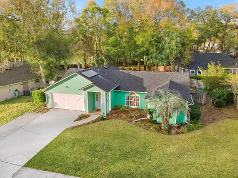 61St, GAINESVILLE, FL 32608