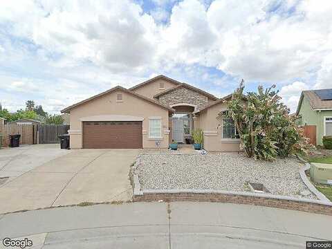 Silver Crown, ELK GROVE, CA 95624