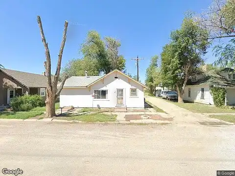 7Th, LIMON, CO 80828