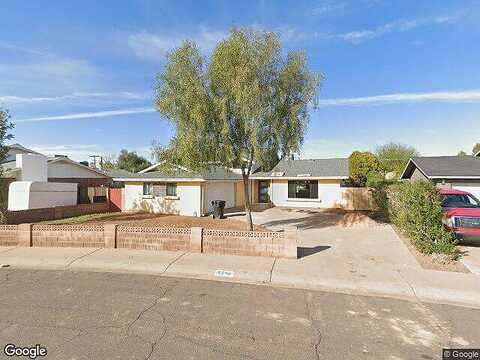 Laredo, SCOTTSDALE, AZ 85250