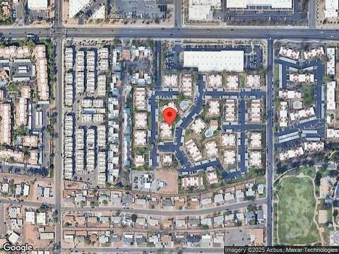 River, TEMPE, AZ 85281