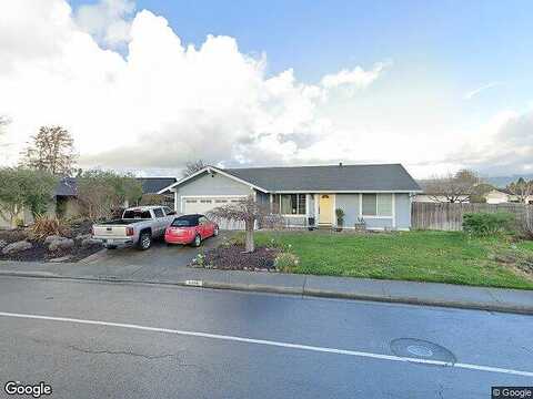 Lancaster, ROHNERT PARK, CA 94928