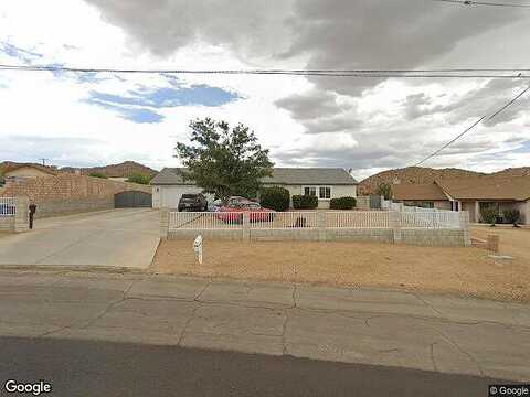 Bannock, YUCCA VALLEY, CA 92284