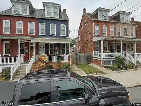 Spruce, COLUMBIA, PA 17512