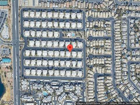 Blue Island, LAS VEGAS, NV 89129