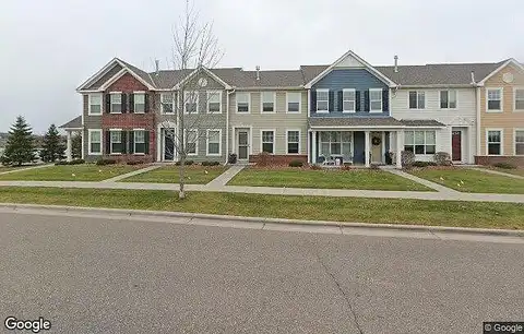 Jonquil, MAPLE GROVE, MN 55369