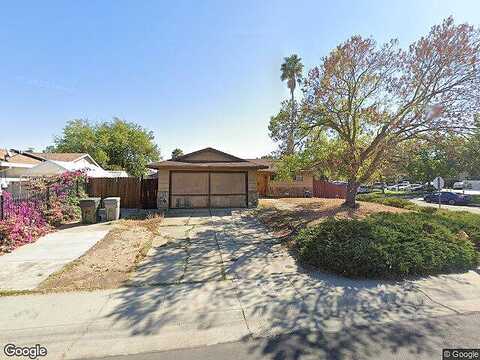 Valley Lark, SACRAMENTO, CA 95823