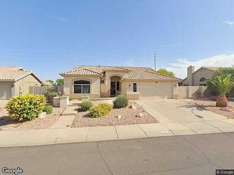 Escuda, PEORIA, AZ 85382