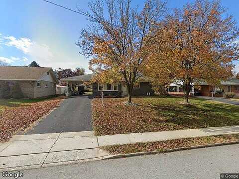 Edgar, YORK, PA 17403