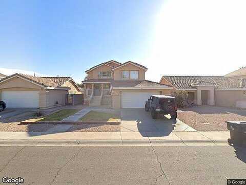 Leah, GILBERT, AZ 85233