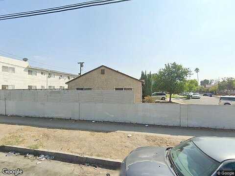 Babcock, NORTH HOLLYWOOD, CA 91605