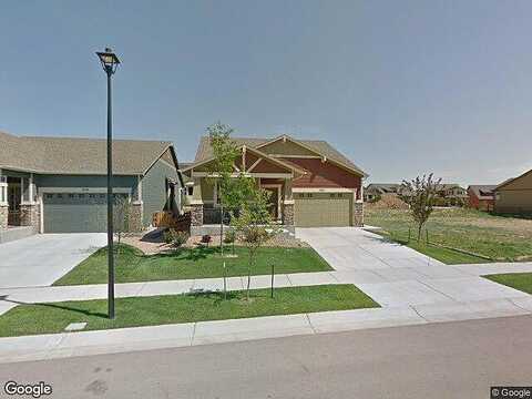 Crooked Creek, FORT COLLINS, CO 80525