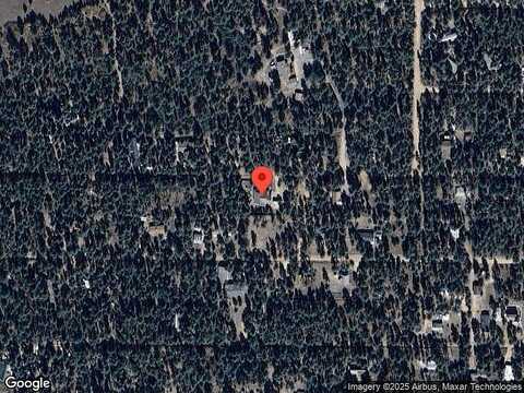 Birch, RYE, CO 81069