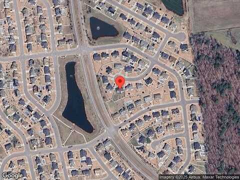 Arrowleaf, CHESAPEAKE, VA 23323