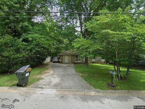 Tudor, JONESBORO, GA 30238