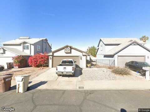Desert Cove, PEORIA, AZ 85345