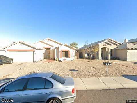 107Th, PEORIA, AZ 85345
