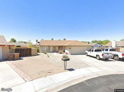 Wood, PEORIA, AZ 85381