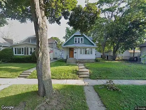 Gridley, MILWAUKEE, WI 53213