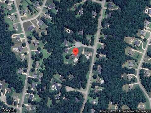 Mcbean, MCDONOUGH, GA 30252