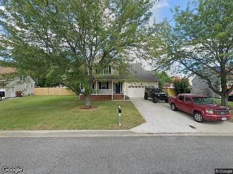 Union Forge, CHESAPEAKE, VA 23322