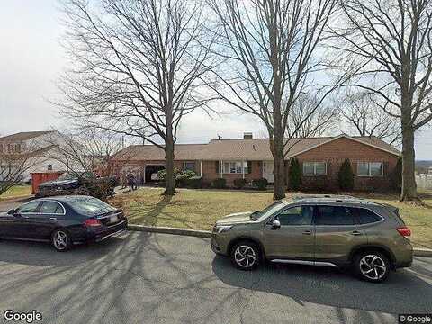 Hillside, HAMBURG, PA 19526