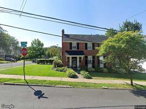 Burke, EASTON, PA 18042