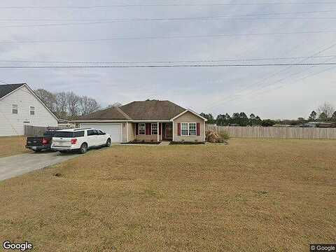 Alvidine, ELLABELL, GA 31308