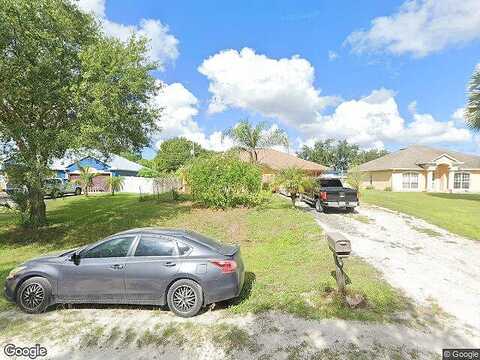 105Th, VERO BEACH, FL 32967